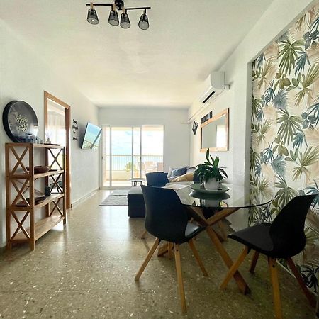 Sunflower Residence First Line By The Sea Santa Pola Esterno foto