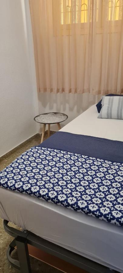 Sunflower Residence First Line By The Sea Santa Pola Esterno foto