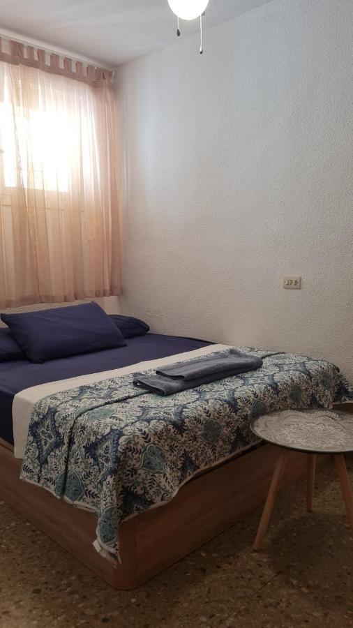 Sunflower Residence First Line By The Sea Santa Pola Esterno foto